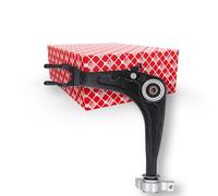 FEBI BILSTEIN Braccio oscillante sospensione ruota per CITROËN C5 III (RD)