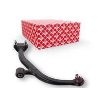 FEBI BILSTEIN Braccio oscillante sospensione ruota per CITROËN SAXO (S0, S1)