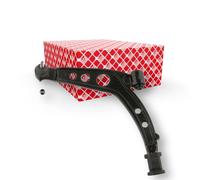 FEBI BILSTEIN Braccio oscillante sospensione ruota per FIAT CINQUECENTO (170)