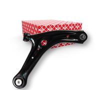 FEBI BILSTEIN Braccio oscillante sospensione ruota per FORD B-MAX (JK) Braccio