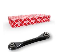 FEBI BILSTEIN Braccio oscillante sospensione ruota per FORD C-MAX (DM2) 24211