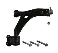 Braccio di controllo, sospensione ruota FEBI BILSTEIN 40624 Assale anteriore, destro, anteriore