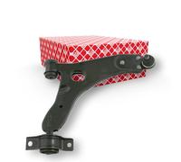 FEBI BILSTEIN Braccio oscillante sospensione ruota per FORD FOCUS (DAW, DBW)