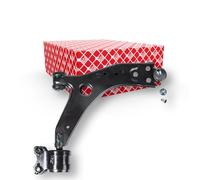 FEBI BILSTEIN Braccio oscillante sospensione ruota per FORD Focus II Hatchback