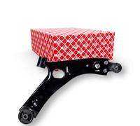 FEBI BILSTEIN Braccio oscillante sospensione ruota per HYUNDAI TUCSON (JM)