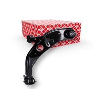 FEBI BILSTEIN Braccio oscillante sospensione ruota per MAZDA MX-6 (GE) Braccio