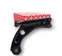 FEBI BILSTEIN Braccio oscillante sospensione ruota per OPEL Astra L Hatchback