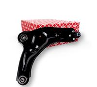 FEBI BILSTEIN Braccio oscillante sospensione ruota per RENAULT ESPACE IV (JK0/1)