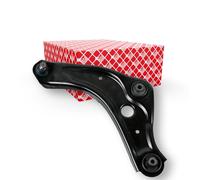 FEBI BILSTEIN Braccio oscillante sospensione ruota per RENAULT Kadjar (HA, HL)