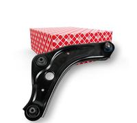 FEBI BILSTEIN Braccio oscillante sospensione ruota per RENAULT Kadjar (HA, HL)