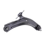 FEBI BILSTEIN Braccio oscillante sospensione ruota per RENAULT KOLEOS (HY) 42631