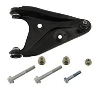 FEBI BILSTEIN Braccio oscillante sospensione ruota per RENAULT LOGAN I (LS)