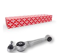 FEBI BILSTEIN Braccio oscillante sospensione ruota per SAAB 9-3 (YS3D) Braccio