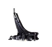 FEBI BILSTEIN Braccio oscillante sospensione ruota per VW GOLF I Cabriolet (155)