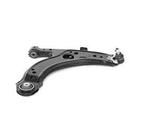 FEBI BILSTEIN Braccio oscillante sospensione ruota per VW Golf IV Hatchback