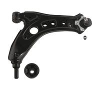 FEBI BILSTEIN Braccio oscillante sospensione ruota per VW POLO (9N) Braccio