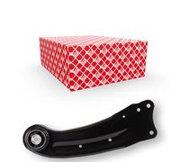 FEBI BILSTEIN Braccio oscillante sospensione ruota per VW TIGUAN (5N) Braccio