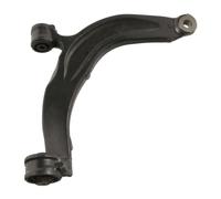 febi bilstein 38284 braccio sospensione con boccole (anteriore a destra) | VW