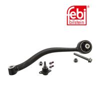 FEBI BILSTEIN Braccio Oscillate Sospensione Anteriore Sinistra Per BMW X3