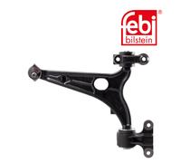 Febi BILSTEIN Braccio per Peugeot 807 E Citroën C8 EA_ Eb _ Ulysse 179AX