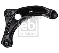 FEBI BILSTEIN 180938 Braccio oscillante anteriore destra per Nissan Micra