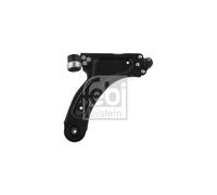 FEBI BILSTEIN Braccio Sospensione Anteriore Destro Opel Combo Tour Corsa C D