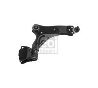 FEBI BILSTEIN Braccio Sospensione Anteriore Destro Per Volvo XC60 I Van