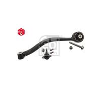 FEBI BILSTEIN Braccio Sospensione Anteriore Sinistro BMW X3 X4 31106787665