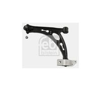 FEBI BILSTEIN Braccio Sospensione Anteriore Sinistro VW Caddy III 1K0407151ACS1