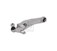 FEBI BILSTEIN Braccio Sospensione Posteriore per Jaguar F-Pace I-Pace LR090504
