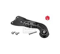 FEBI BILSTEIN Braccio Sospensione Posteriore Sinistro Per VW Audi 5Q0505223DS2