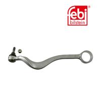 FEBI BILSTEIN Braccio Sospensione Radiale Per BMW 5 Serie E39 Z8 Roadster E52