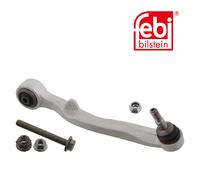 FEBI BILSTEIN Braccio Sospensione Radiale Per BMW 5 Serie Touring E61 E60