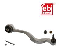 FEBI BILSTEIN Braccio Sospensione Radiale Per BMW 5 Serie Touring E61 E60