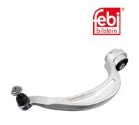 Febi BILSTEIN Braccio Sospensione Ruota Anteriore Sinistra Inferiore per Audi