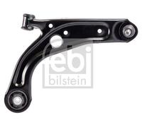 FEBI BILSTEIN Braccio sospensione unten 170707