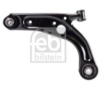 FEBI BILSTEIN Braccio sospensione Vorderachse links 170709