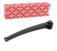 FEBI BILSTEIN Braccio tergi Pulizia cristalli 177547 posteriore 0,11kg