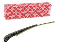 FEBI BILSTEIN 177681 Braccio tergi, Pulizia cristalli