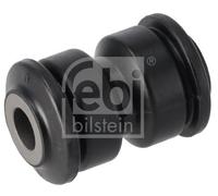 FEBI BILSTEIN 49567 Bronzina cuscinetto, Molla a balestra