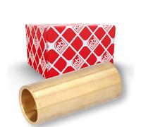 FEBI BILSTEIN Bronzina cuscinetto Molla a balestra 07692 Anteriore per MAN E2000