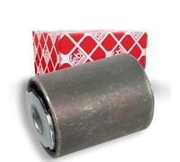 Boccola balestre Assale posteriore Sx Gomma/Metallo 104119 FEBI BILSTEIN