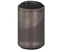 FEBI BILSTEIN Bronzina cuscinetto Molla a balestra 43299 per ISUZU KB Pickup 69