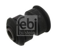Boccola cuscinetto, molla a balestra FEBI BILSTEIN 01505