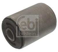 FEBI Bilstein Bronzina cuscinetto per molla a balestra 41539 per Hyundai Kia