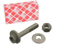 Bullone Correzione Campanatura Febi Bilstein 06619 per Mercedes Benz