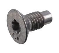 FEBI BILSTEIN Bullone, Disco freno 180369