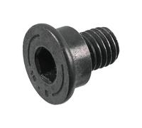 FEBI BILSTEIN Bullone, Disco freno 180528