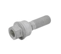 2x Febi 103935 Viti per Ruote per Man Tge VW Amarok