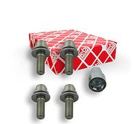 FEBI BILSTEIN 27053 Bulloni antifurto